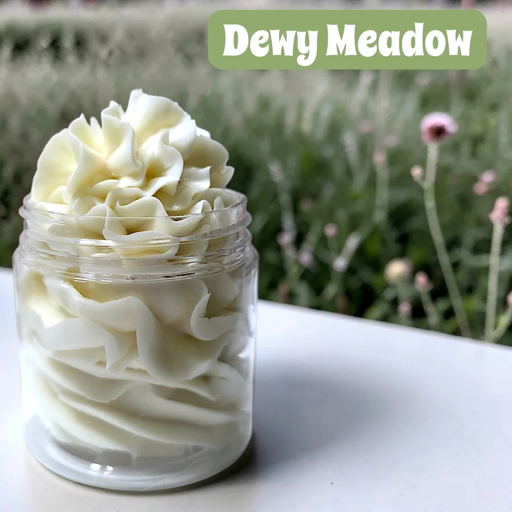 BUY NOW 4oz-Ultra Whipped Avocado Butter